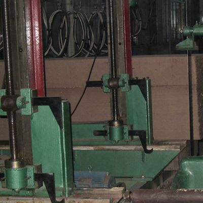 Veneer artificiale di legno Quarter Cut di pera d'argento Dimensione allungata 3200mm Per porta e faccia armadio