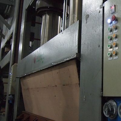 Alte dimensioni per decorazioni alberghiere