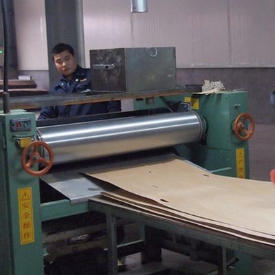 Fornitore di impiallacciatura ingegnerizzata 3D - Impiallacciatura in legno ecologica personalizzata senza nodi per mobili 3DZM-L1.0