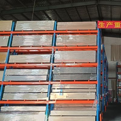 Nuovo disegno di rivestimento di legno ricostituito Figura della coda di Phoenix