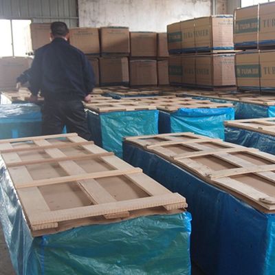 Legno ricostituito di alta qualità, rivestimento quadrato e cavo, legno HSW-X1# di consistenza irregolare, 3100 mm per fabbrica di decorazioni alberghiere