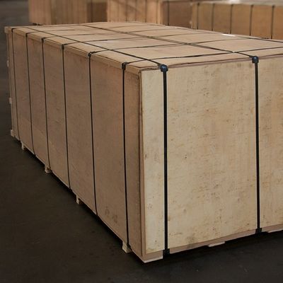 Red Oak Fancy Mdf Crown Grain Wood Veneer Slip Match Furniture Material Personalizzato Senza Vernice