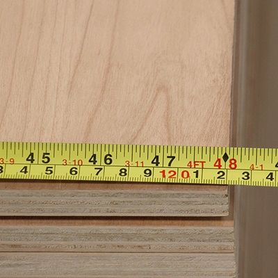 Red Oak Fancy Mdf Crown Grain Wood Veneer Slip Match Furniture Material Personalizzato Senza Vernice