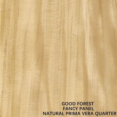 2440 * 1220mm Tavola di compensato fantasia Naturale Prima Vera Impiallacciatura di legno Quarto di grano 5/9/12/15/18/25 / 30mm Spessore