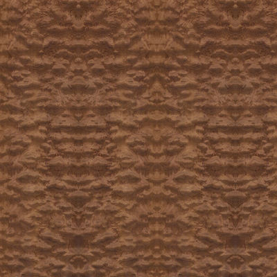 MDF della base del grano di Pommele del compensato di Bubinga dell'hotel di 2745mm/truciolato/pannello truciolare