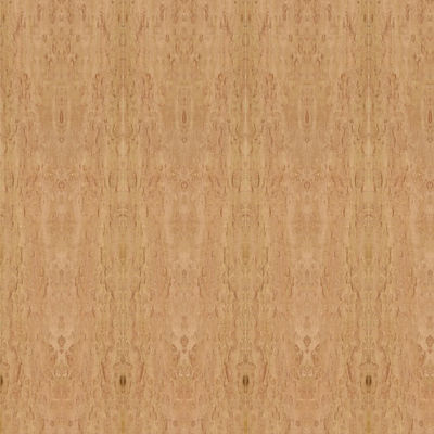 Speciale Eucalyptus Fancy Compensato Bordo Pommele Grano 2745mm Lunghezza Dimensione Per La Decorazione Dell'hotel