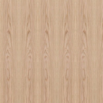 Il MDF ha affrontato la quercia naturale il legno della corona che impiallaccia il grado E0/E1 di dimensione allungato 2440/2745mm dal produttore della Cina