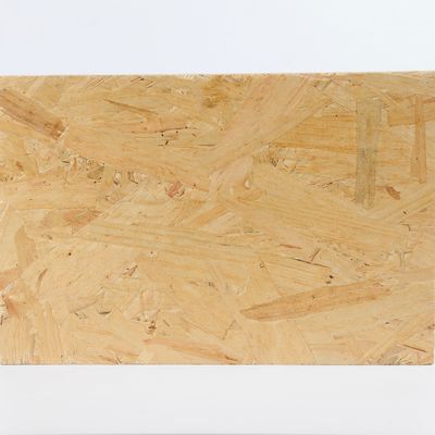 Radiata Pine oriented Strand Board 18mm OSB3 per la costruzione di strutture in legno Legno Luli