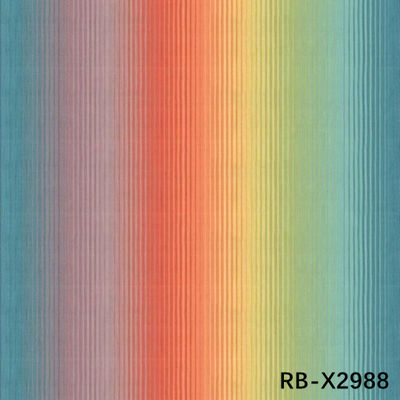 High-End Custom Ev Veneer Rainbow RB-X2988 Cromatico Staight Grano Per 0,18-0,6mm Spessore Per Per Hotel