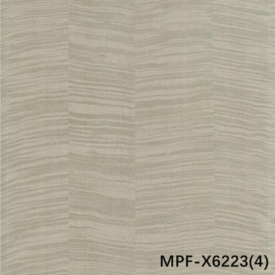 MPF-X6223(4) Legno ingegnerizzato rivestimento acero in forma di 4 pezzi incantesimo 1 pezzo 640mm larghezza per decorazione