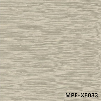High-End Custom MPF-X8033 Legno ingegneristico rivestimento acero spessore del grano figurato può essere personalizzato Servizio
