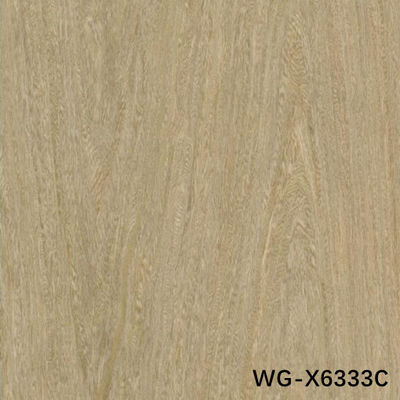 Finitura in legno ingegnerizzato Wenge WG-X6333C Due fiori in direzione opposta Marrone 0,15-0,6 mm Per la decorazione dei mobili