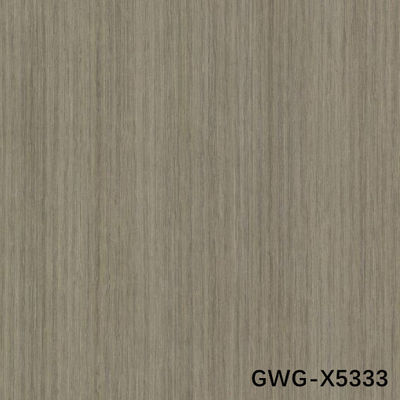 High-End Recon Legno Veneer Verde Wenge G.WG-X5333 Germe Retto Verde Colore Per Carta Da Pareti 2500-3100mm Cina Fabbrica