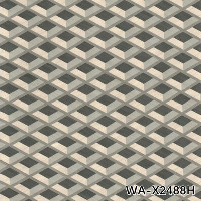 Alte dimensioni per decorazioni alberghiere