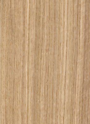 American White Oak Solid Wood Sheet Slice Straight For Fancy Panel And Dyeed Veneer 0,45 mm di spessore