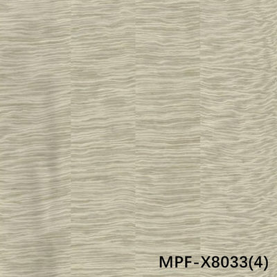 Impiallacciatura di legno pregiato di acero figurato, larghezza 64 cm, per pannelli murali di decorazione alberghiera, copia naturale di acero di alta qualità X6233(4)/X6223/X6523(4)/X8033/X8033(4)