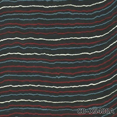 Impiallacciatura in legno composito ricostituito colorato di faggio, trama irregolare, supporto in carta, dimensioni 2500*640mm, per intaglio del legno X4488/X5488A/X5488