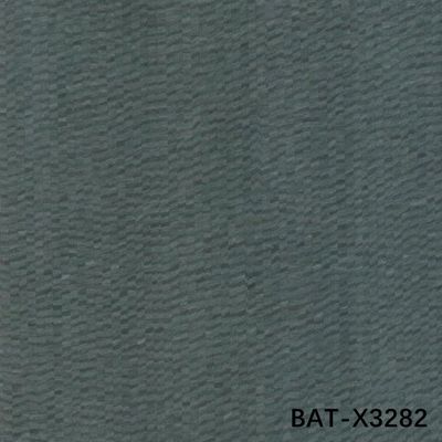Vernice di legno ingegnerizzato colorato di reticolo blu texture moderna porta in legno design 3100mm può fare copia dal vostro campione