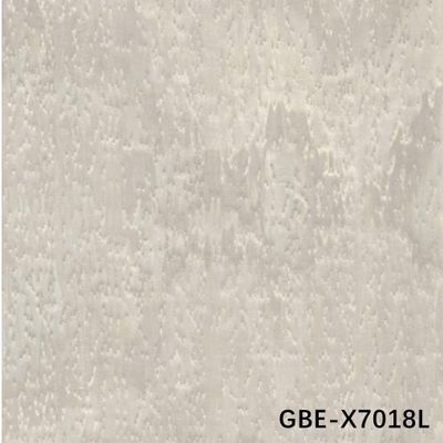 Fancy ricomposto di legno finitura di occhio di uccello 2500 * 640mm Standard Dimensione personalizzata per strumento musicale X7018/X7018L/X039/X839