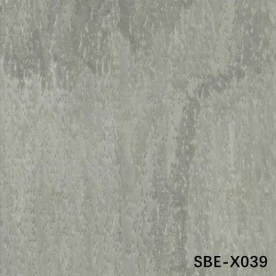 Fancy ricomposto di legno finitura di occhio di uccello 2500 * 640mm Standard Dimensione personalizzata per strumento musicale X7018/X7018L/X039/X839