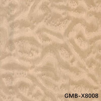 Veneer di legno ricostituito 2500*640mm Taglio in fette di legno per porte interne può copiare il cliente campione X2043/X2082/X2833/X8008/X3388
