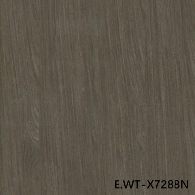Impiallacciatura di legno modificata personalizzata di noce europeo con venatura a corona, spessore 0,15-0,55 mm, per frontali di mobili X0233N/X2233N/X8608N/X4088N/X7088N/X7288N