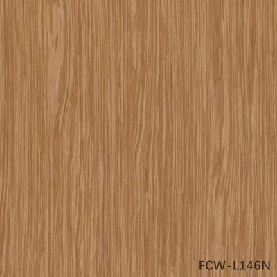Nuovo disegno del rivestimento artificiale in legno di cedro FCW-L146N/L246C Tecnica di taglio a fette 2*8 pollici per la faccia del gabinetto