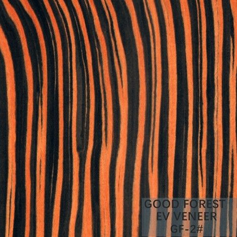 L'impiallacciatura di legno su ordinazione costruita riveste la struttura di pannelli irregolare per l'iso della decorazione