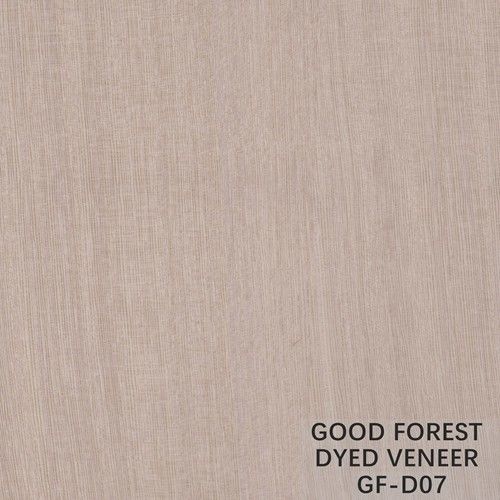 Pavimentazione del colore di legno tinto di Brown del compensato impiallacciatura di Wenge/dell'impiallacciatura