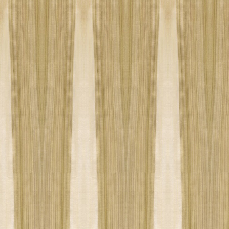 La porta interna ha affrontato Tulip Wood Veneer Straight Grain bicolore naturale 2440/2745mm
