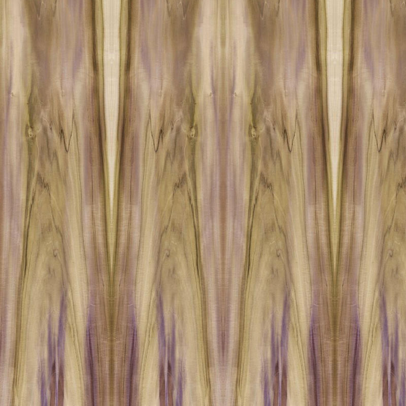 MDF di Tulip Plywood Based/truciolato/pannello truciolare bicolori operati per il pannello della mobilia
