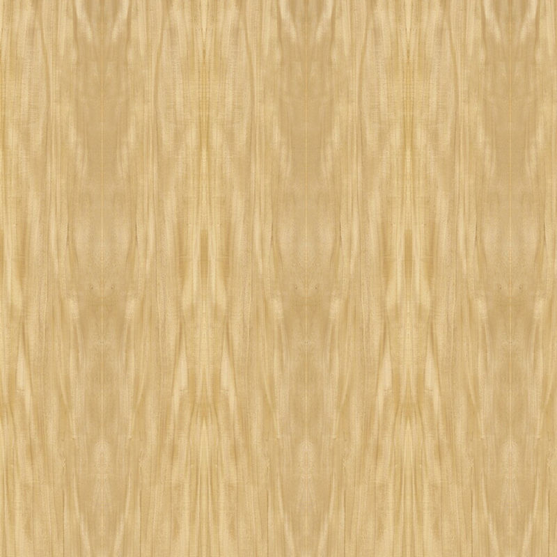 2440 * 1220mm Tavola di compensato fantasia Naturale Prima Vera Impiallacciatura di legno Quarto di grano 5/9/12/15/18/25 / 30mm Spessore