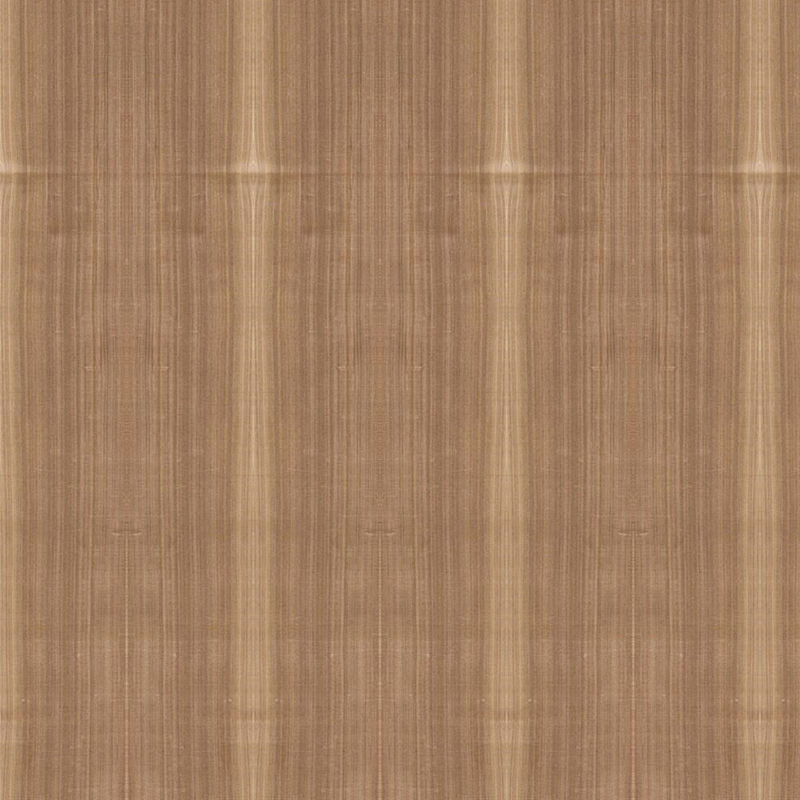 Pannello truciolare in MDF a base di impiallacciatura di legno di frassino cinese rivestito per armadietti per mobili senza vernice