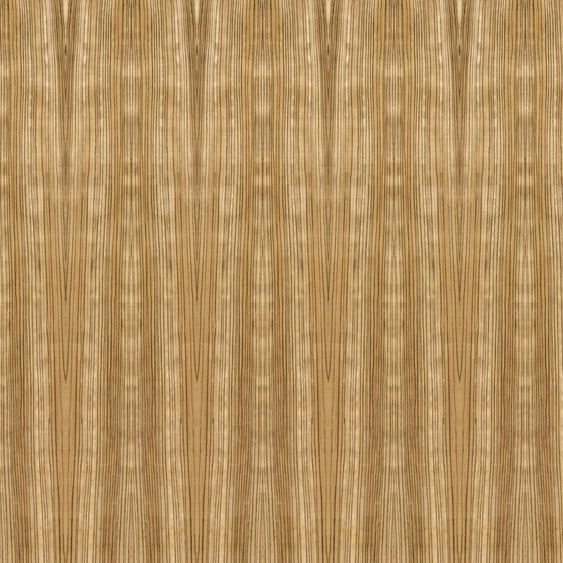 L'immaginazione riveste capacità di pannelli standard di legno del rifornimento di dimensione 2440*1220 millimetro del grano di quarto dell'impiallacciatura della zebra la buona dal produttore della Cina