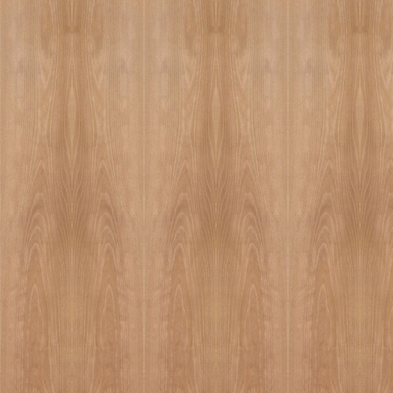 Il pannello di legno naturale operato della dimensione standard cotta a vapore 2440*1220mm della corona del faggio per la porta e prezzo Cina di Windows il buon fa