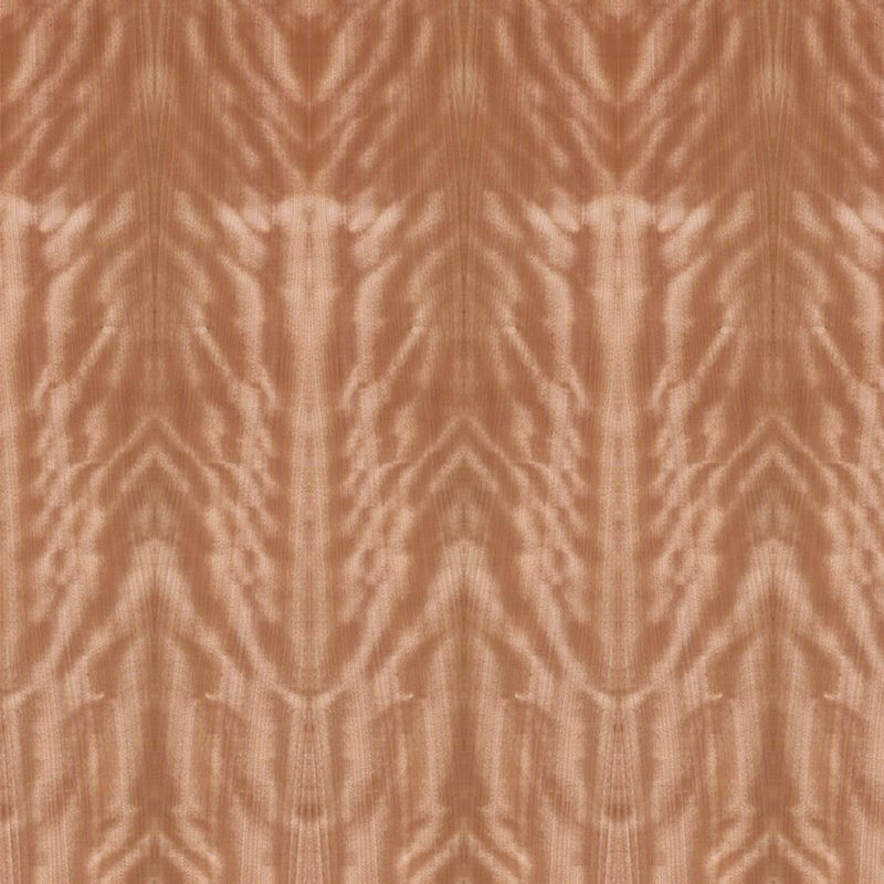 Il Mdf del compensato di Okoume/truciolato operati naturali ha calcolato il grano per la decorazione dal produttore della Cina