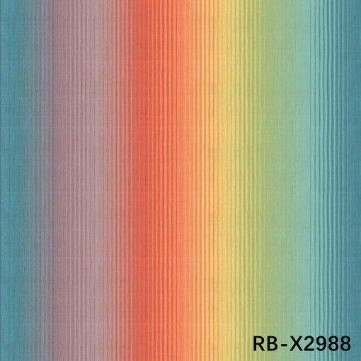 High-End Custom Ev Veneer Rainbow RB-X2988 Cromatico Staight Grano Per 0,18-0,6mm Spessore Per Per Hotel