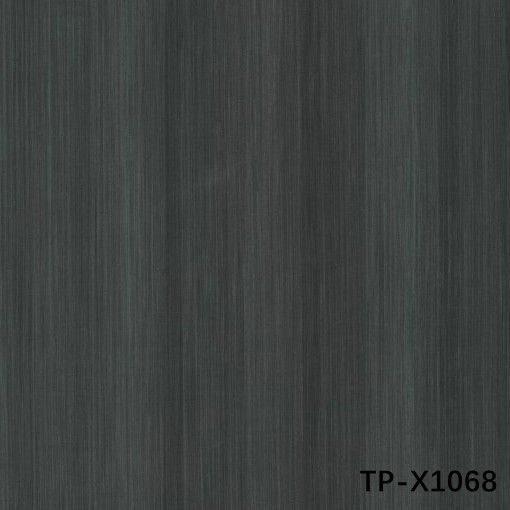 Ev Veneer Trasparente Tp-X1068 Veneer Fine-Line 2500*640mm Per Pannello a Parete