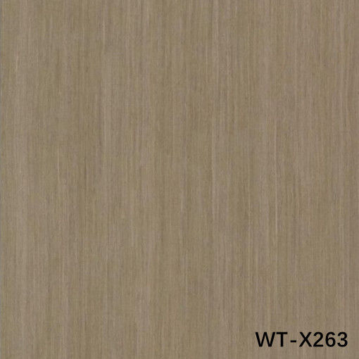 Caramelle di legno ingegnerizzato di alta qualità WT-X263 dritto spessore 0,15-0,55 mm dimensione standard per la faccia del gabinetto