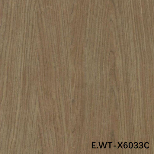 E.W.T-X6033C Crown Cut E0/E1 Per pannelli da parete 3100mm China Manufacturer