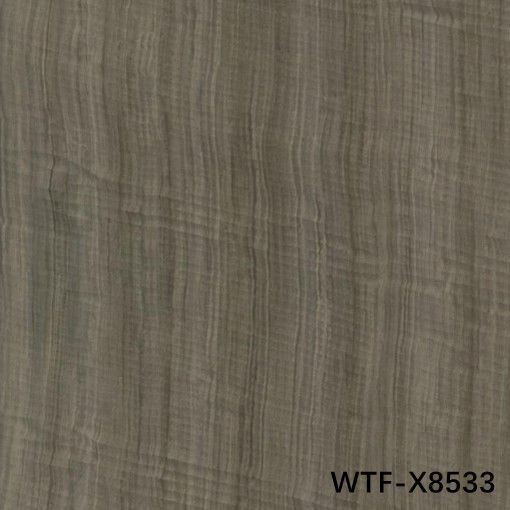 High-End Ingegneria Legno Veneer Noce Europea Figurato WTF-X8533 di alta qualità fogli di decorazione China Makes