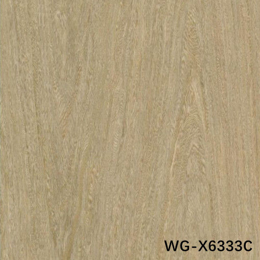 Finitura in legno ingegnerizzato Wenge WG-X6333C Due fiori in direzione opposta Marrone 0,15-0,6 mm Per la decorazione dei mobili