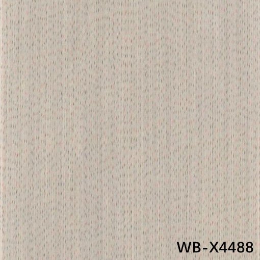 Carpenteria in legno ingegnerizzata di alta qualità, faggio colorato CB-X4488 Bianco 0,15-0,55 mm Spessore personalizzato per la scultura in legno