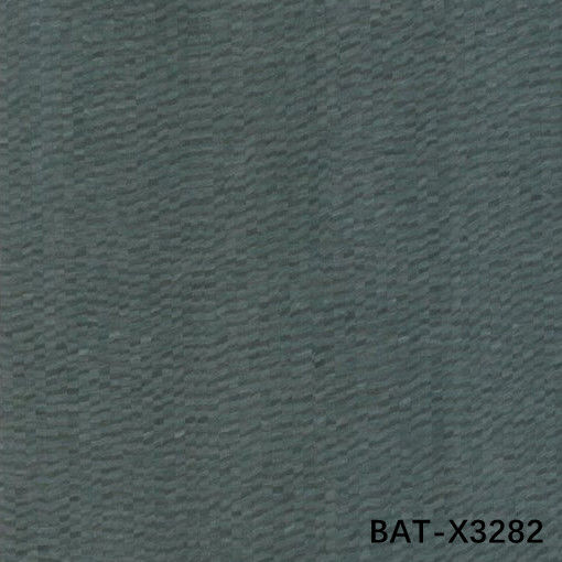 High-End Ingegneria Legno Veneer Agate Blu B.AT-X3282 Modello ondulato colore scuro spessore 0,55 mm Per la scultura in legno