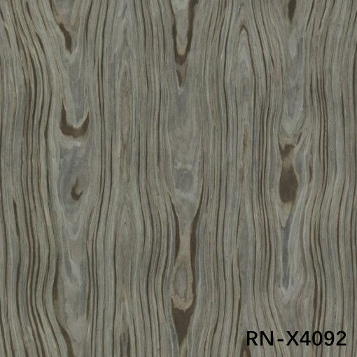 Roman RN-X4092C 2500*640mm Dimensione standard Fornitura di legno ingegneristico per decorazioni alberghiere