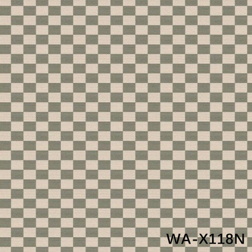 Italia Design Marrone 2500*640mm finitura di legno ingegneristico per la facciata della porta