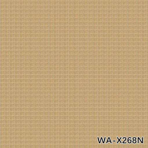Veneer di legno ingegnerizzato a fette 2050-3200mm Dimensione allungata High-End Wood Art WA-X268N