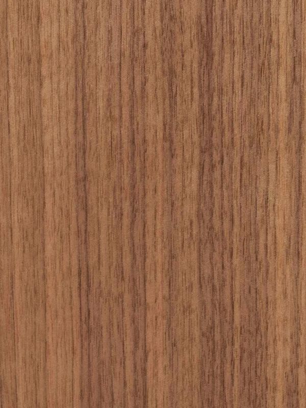 America Noce Nera Legno Naturale Finitura Retta Tagliata Per Arredamenti E Pavimenti Di Fancy In Spessore 0.18-0.55mm