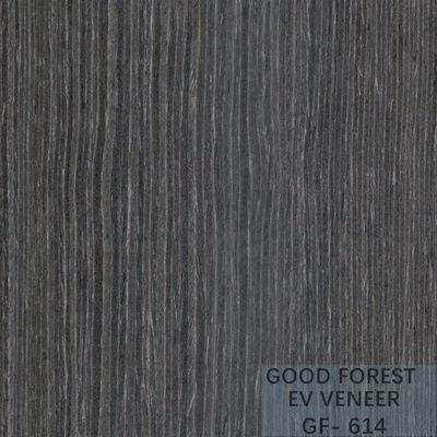 Foglio per impiallacciatura di legno nero costruito hotel dell'albicocca di legno dell'impiallacciatura