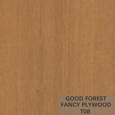 Pollo operato Wing Wood Material di Wenge del bordo del compensato MDF/di LSB